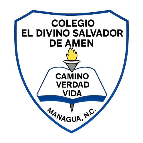 Colegio Divino salvador de A.M.E.N